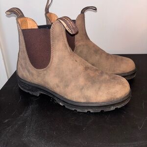 Blundstone classics